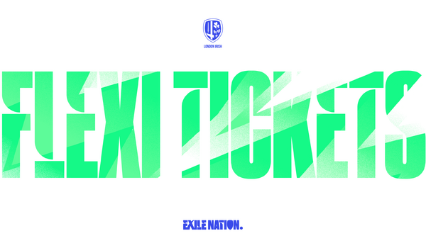 Flexi Tickets launched